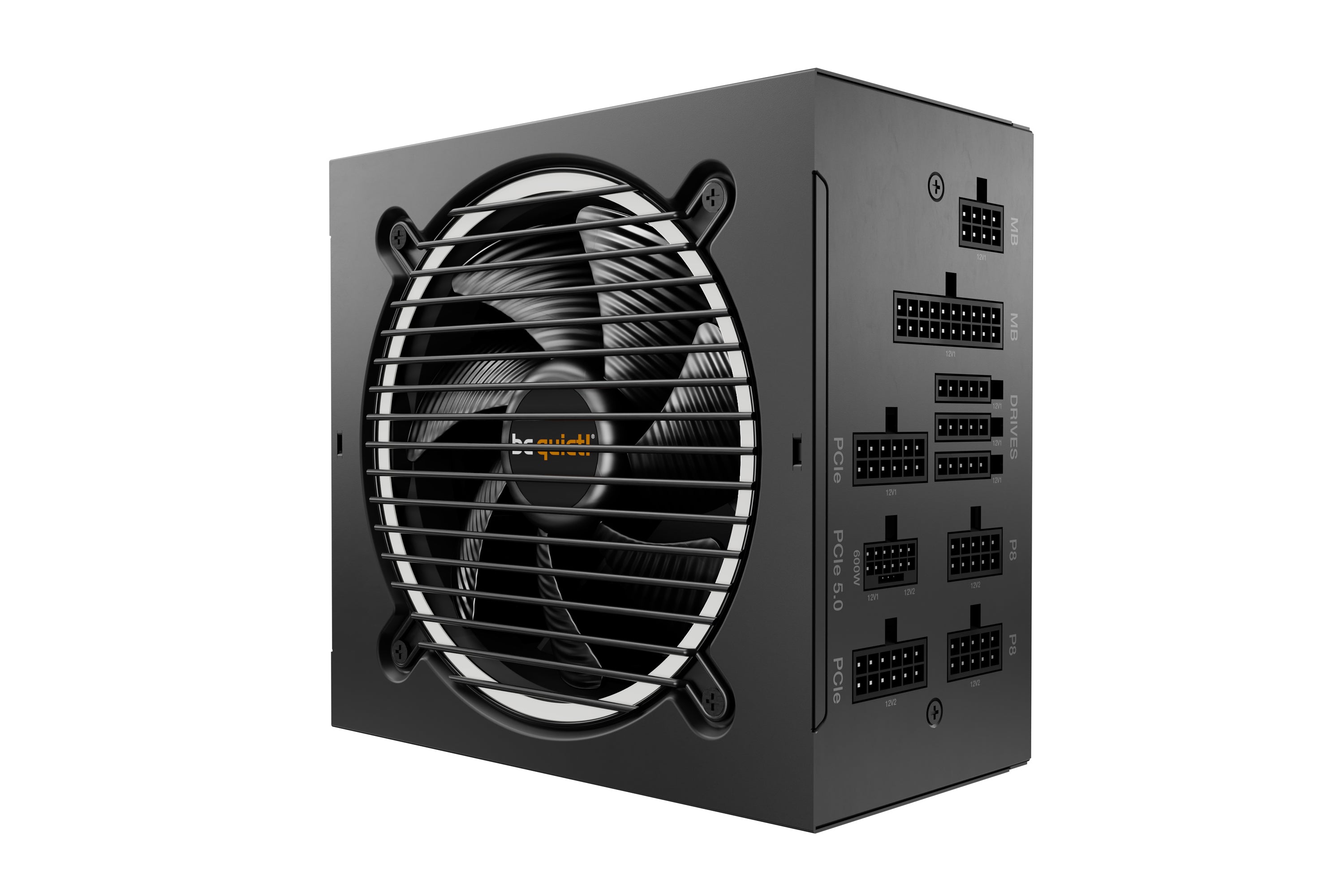 be quiet! Pure Power 12 M 1200W 1200Watt 80 PLUS Gold