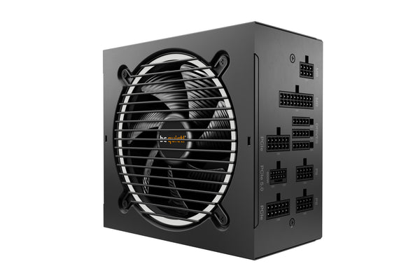 be quiet! Pure Power 12 M 1200W 1200Watt 80 PLUS Gold