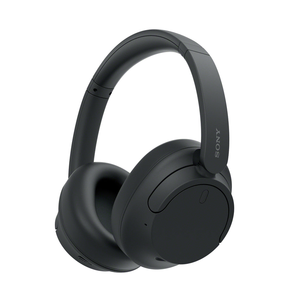 Sony WH-CH720N Trådløs Kabling Hovedtelefoner Sort