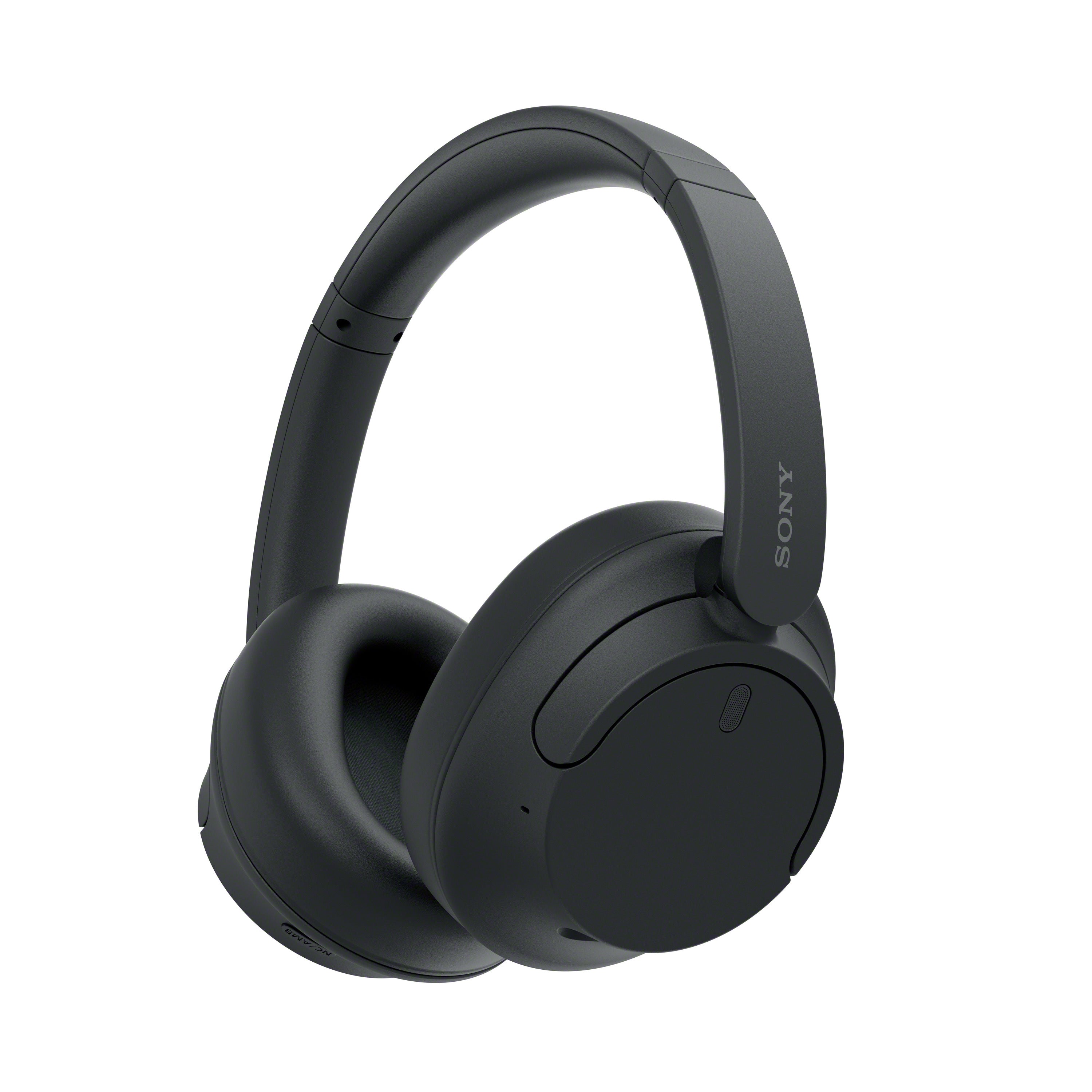 Sony WH-CH720N Trådløs Kabling Hovedtelefoner Sort