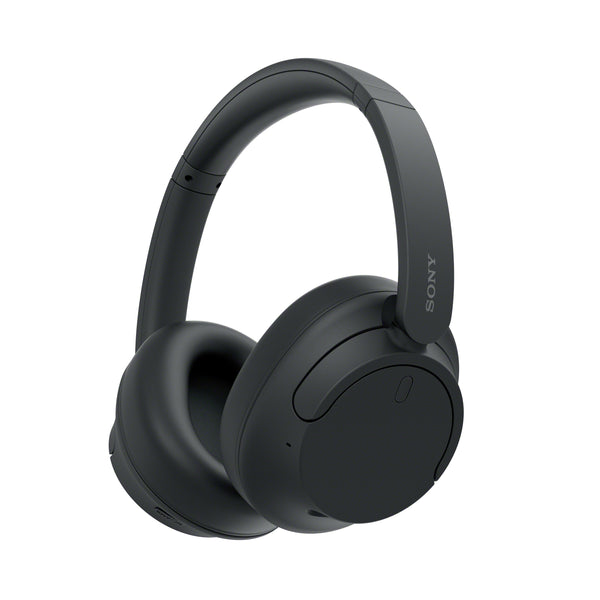 Sony WH-CH720N Trådløs Kabling Hovedtelefoner Sort