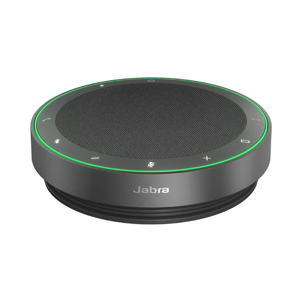 Jabra Speak2 75 UC Konferencetelefon Trådløs Kabling