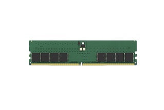 Kingston ValueRAM DDR5  32GB 5600MHz CL46  On-die ECC