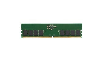 Kingston ValueRAM DDR5  16GB 5600MHz CL46  On-die ECC