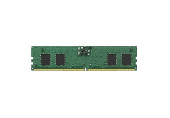 Kingston ValueRAM DDR5  8GB 5600MHz CL46  On-die ECC