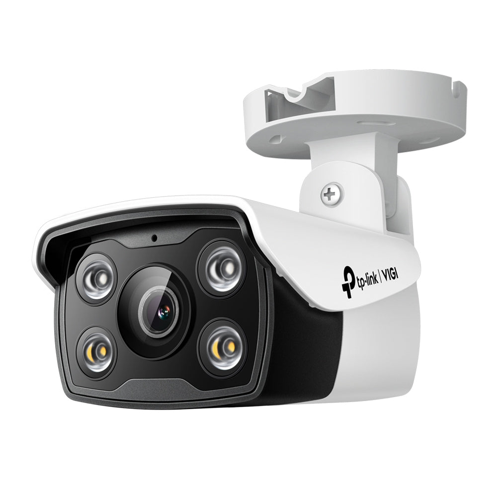 TP-Link VIGI C330 V1 Netværksovervågningskamera Udendørs 2560 x 1440