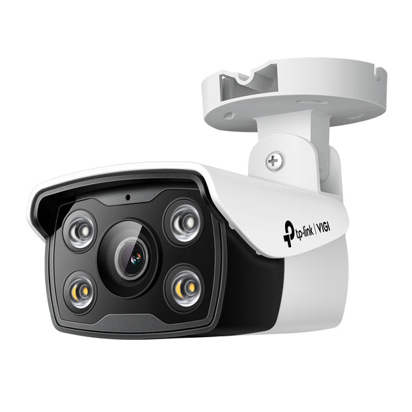 TP-Link VIGI C330 V1 Netværksovervågningskamera Udendørs 2560 x 1440