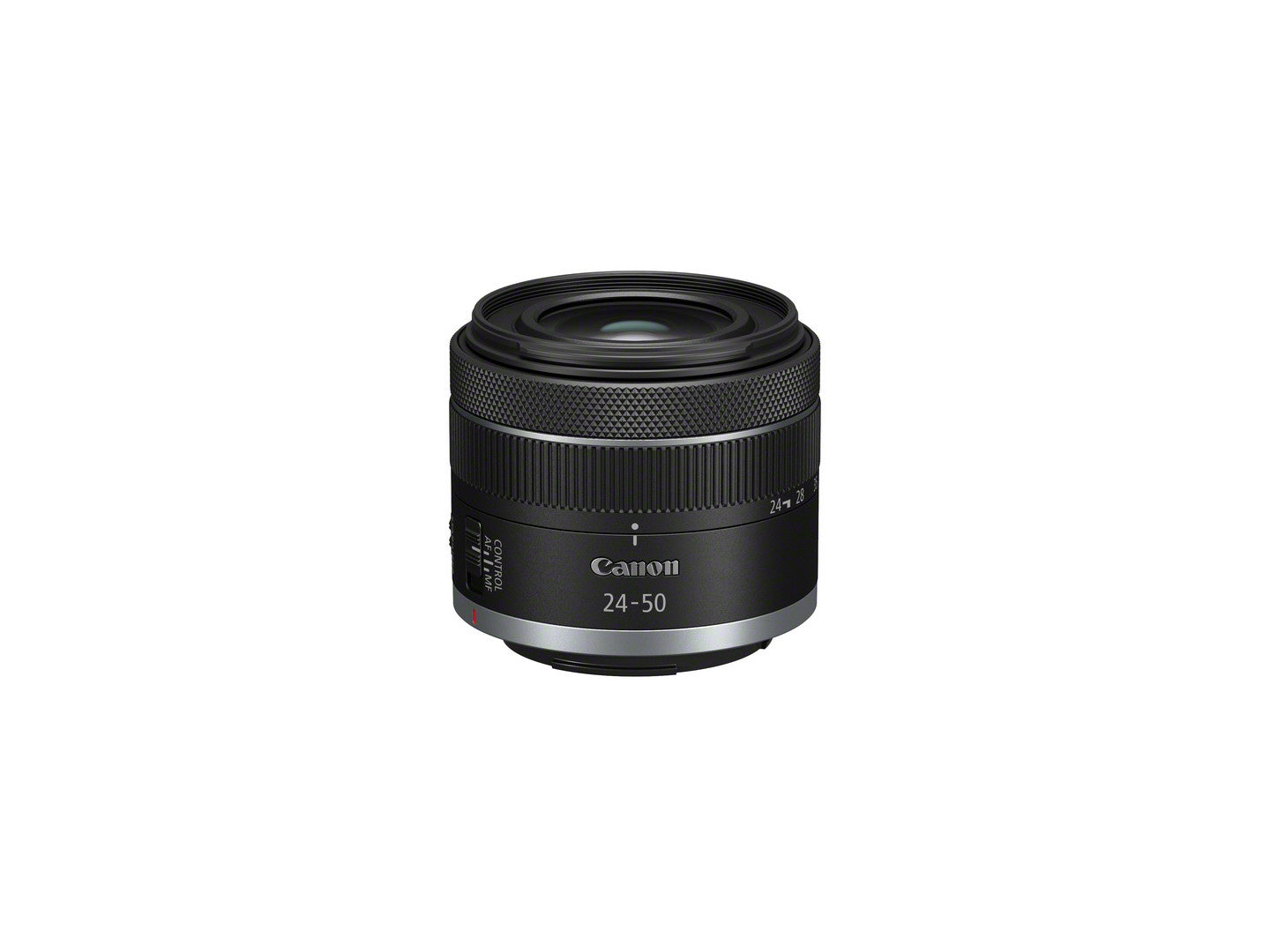 Canon RF Zoomobjektiv Canon RF F/4.5-6.3