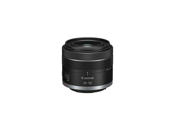 Canon RF Zoomobjektiv Canon RF F/4.5-6.3