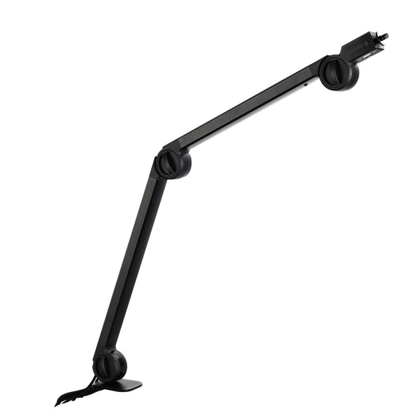 CHERRY MA 6.0 UNI USB Boom-arm Sort