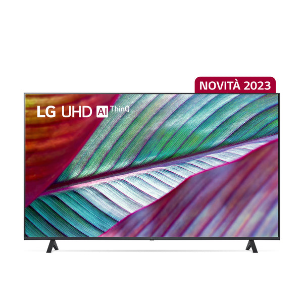 LG 55UR78006LK 55 4K UHD (2160p)