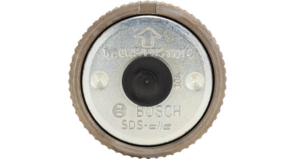 Bosch Klemmemøtrik