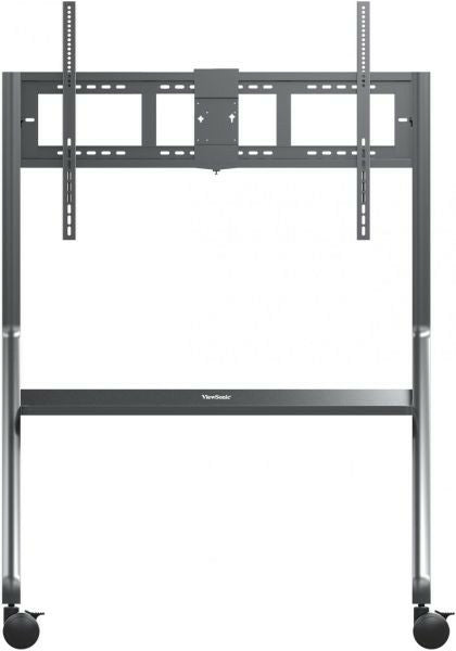 ViewSonic VB-STND-009 Vogn med hjul Interaktivt fladt panel/LCD-display 65-105