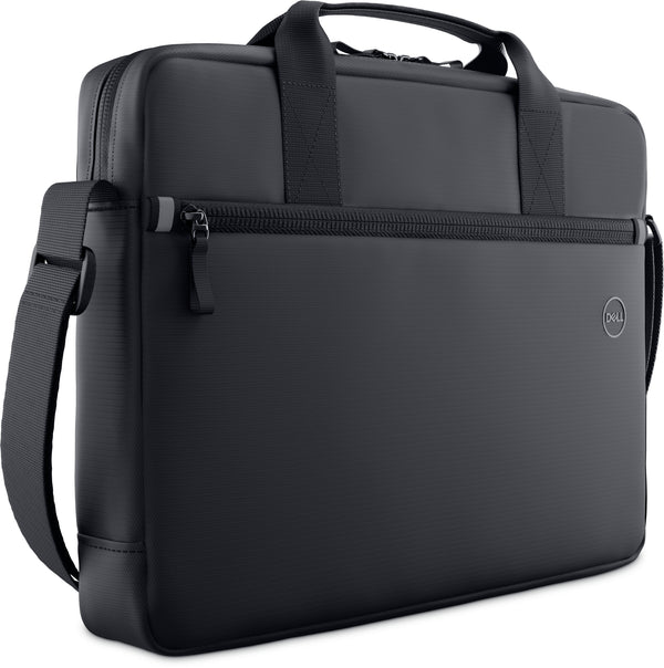 Dell EcoLoop Essential Bæretaske til notebook 16 Polyester 100 % genbrugt plastik Sort