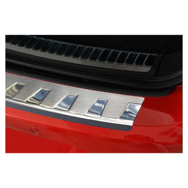 Læssekantbeskytter Seat Leon St.car 2013-2020 Stål