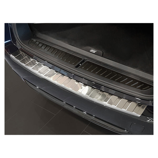 Læssekantbeskytter Bmw 5 G31 Touring 2017-2020 Stål