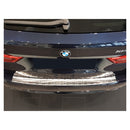 Læssekantbeskytter Bmw 5 G31 Touring 2017-2020 Stål