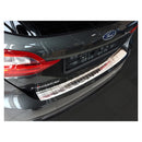 Læssekantbeskytter Ford Fiesta MK8 3D/5D 2017- Stål
