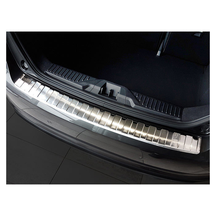 Læssekantbeskytter Ford Fiesta MK8 3D/5D 2017- Stål