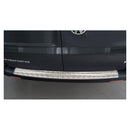 Læssekantbeskytter VW Transporter T5/T6 2003- Stål