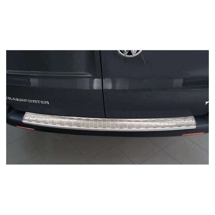 Læssekantbeskytter VW Transporter T5/T6 2003- Stål