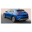 Læssekantbeskytter Kia Xceed 2019- Stål