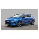 Læssekantbeskytter Kia Xceed 2019- Stål