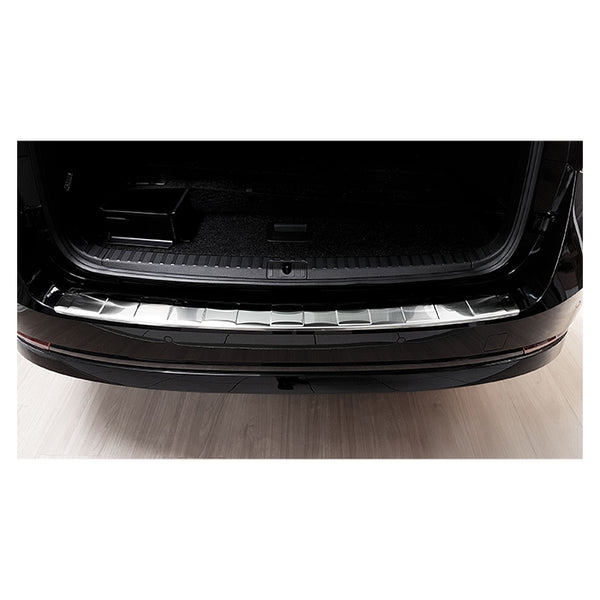 Læssekantbeskytter Skoda Octavia Combi 2019- Stål