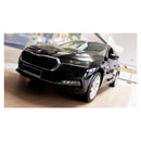 Læssekantbeskytter Skoda Octavia IV Combi 2019- Stål
