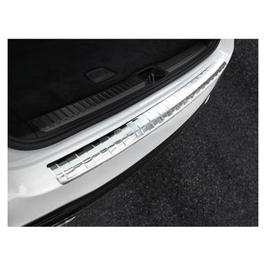Læssekantbeskytter Mercedes GLS II X167 2019- Stål