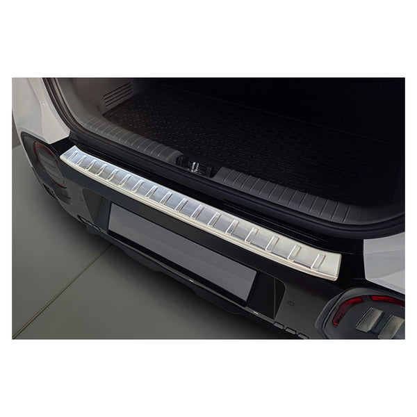 Læssekantbeskytter Hyundai Inster 2024- Stål