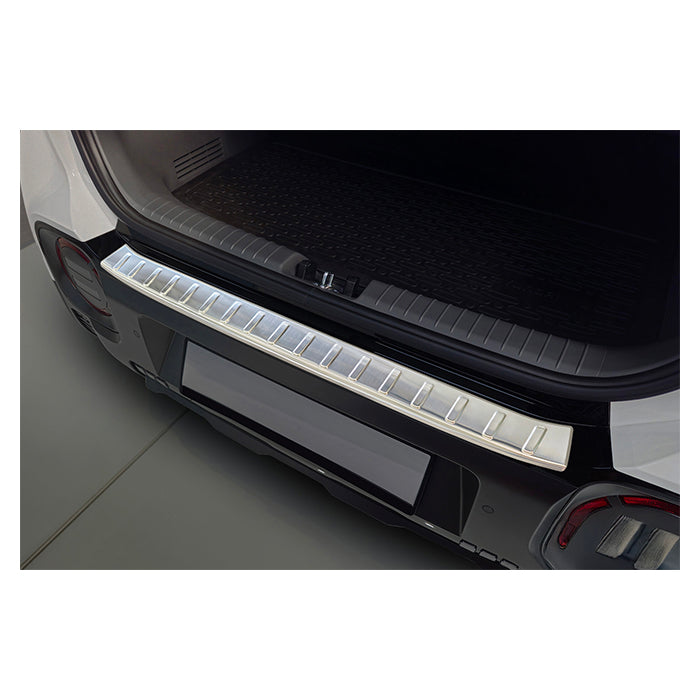 Læssekantbeskytter Hyundai Inster 2024- Stål