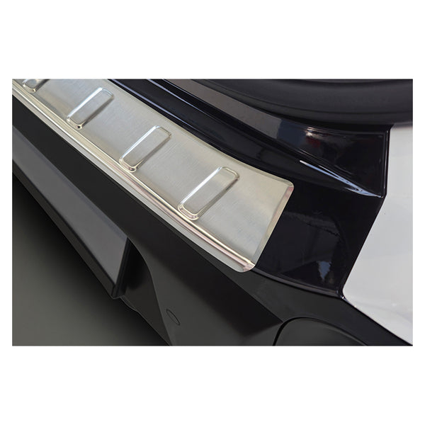 Læssekantbeskytter Hyundai Inster 2024- Stål