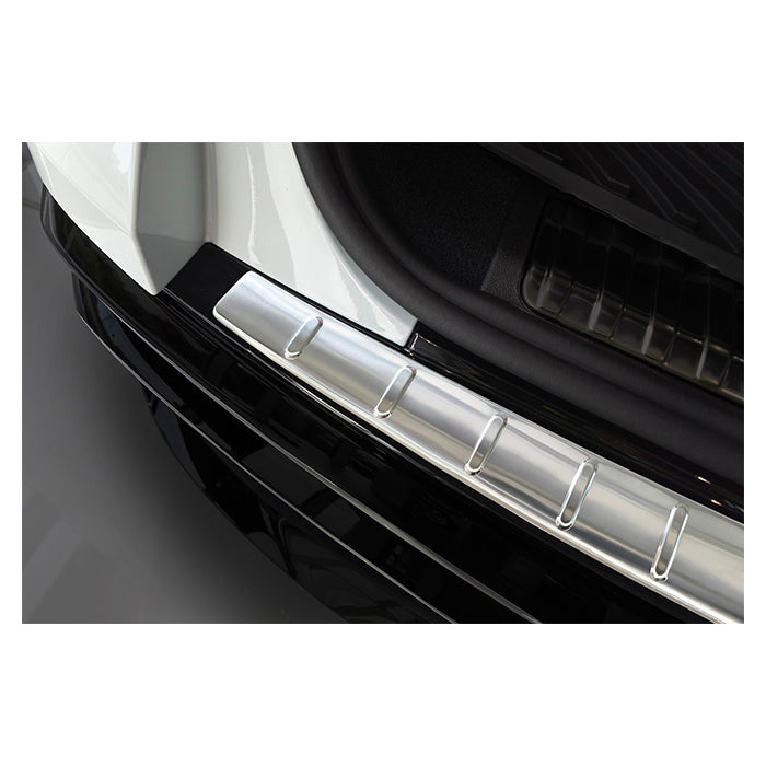 Læssekantbeskytter Audi Q5 2024- Stål