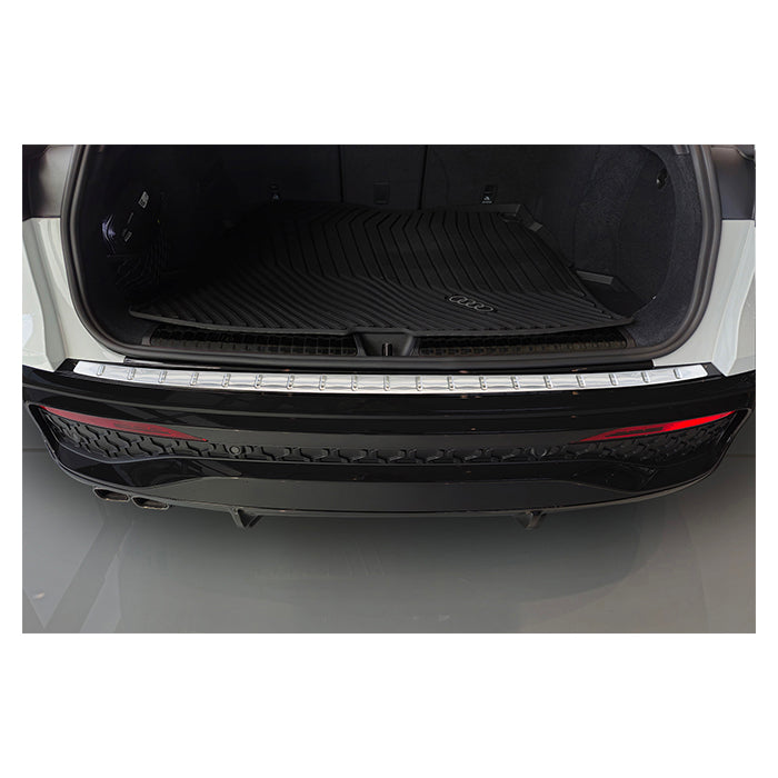 Læssekantbeskytter Audi Q5 2024- Stål