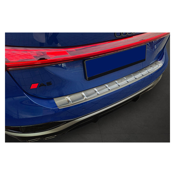 Læssekantbeskytter Audi A5 Avant (B10) 2024- Stål