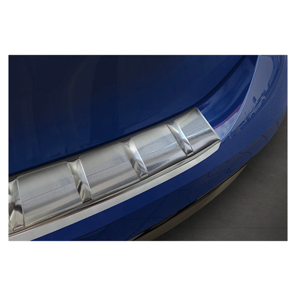 Læssekantbeskytter Audi A5 Avant (B10) 2024- Stål