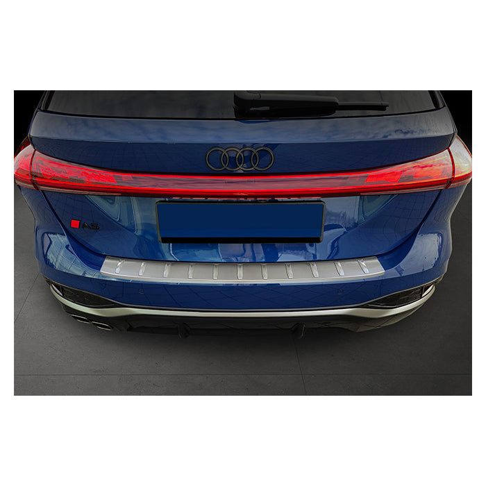 Læssekantbeskytter Audi A5 Avant (B10) 2024- Stål