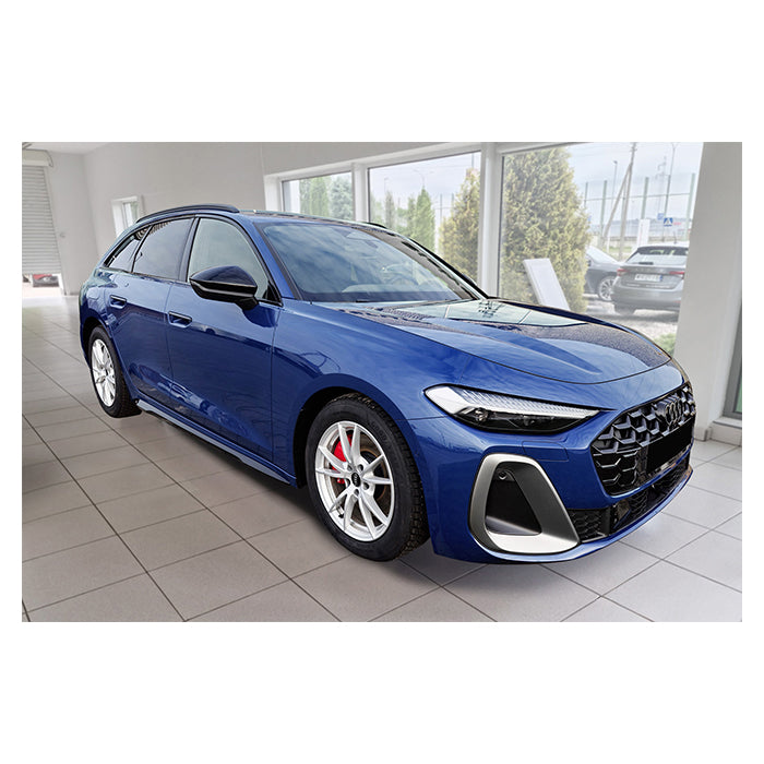 Læssekantbeskytter Audi A5 Avant (B10) 2024- Stål