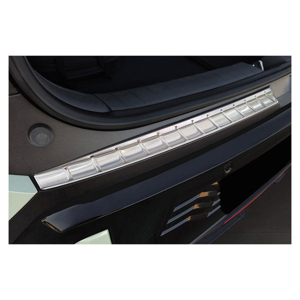 Læssekantbeskytter Kia EV3 GT-Line 2024- Stål