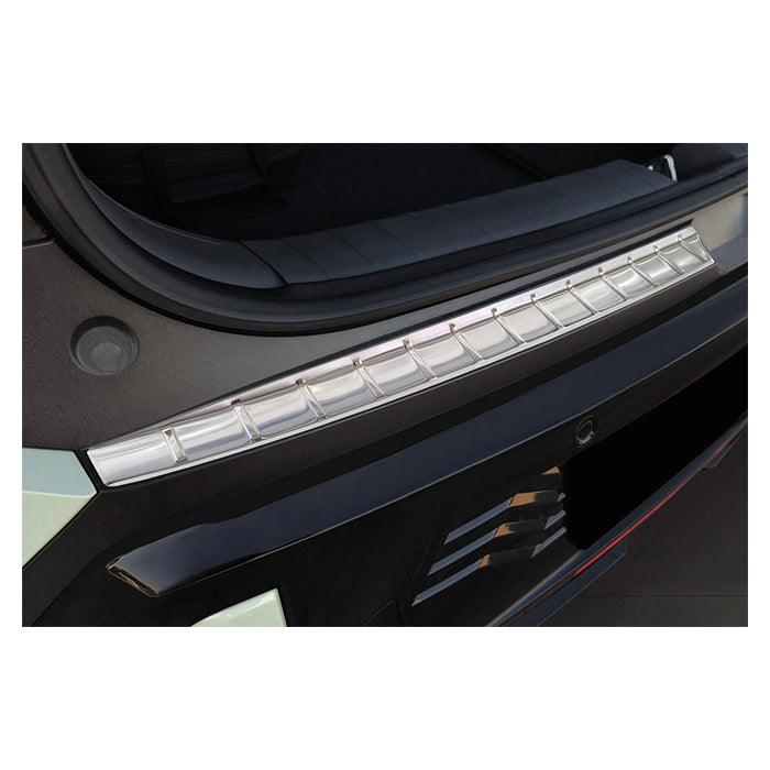 Læssekantbeskytter Kia EV3 GT-Line 2024- Stål