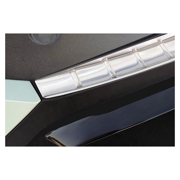 Læssekantbeskytter Kia EV3 GT-Line 2024- Stål