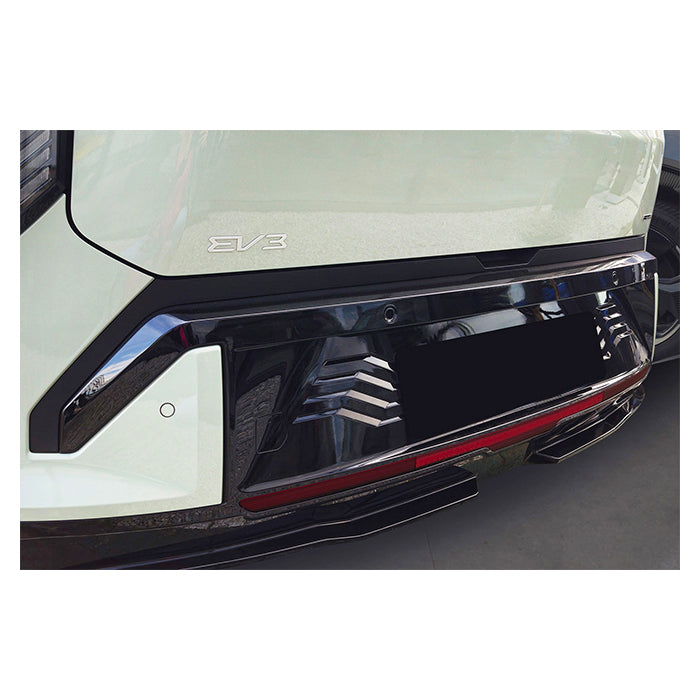 Læssekantbeskytter Kia EV3 GT-Line 2024- Stål