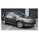 Læssekantbeskytter VW Passat B7 Variant 2010-2014 -Stål