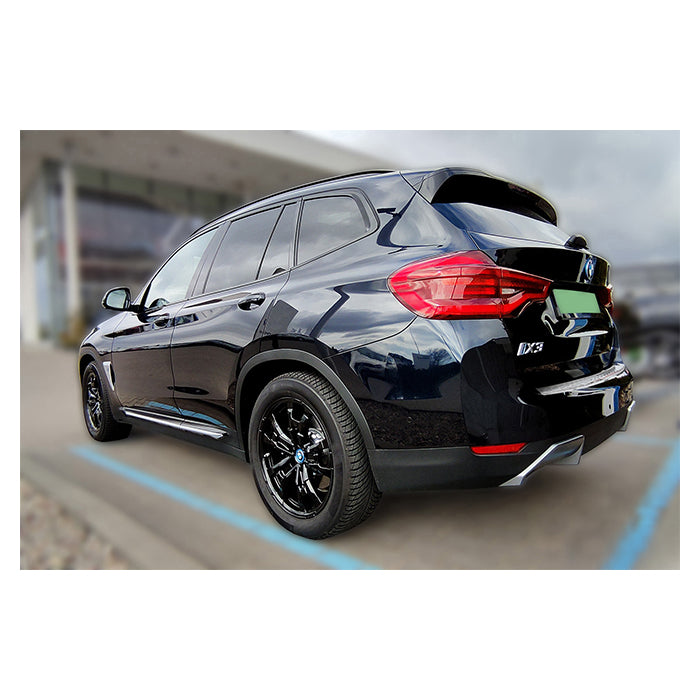 Læssekantbeskytter Bmw IX3 G08 2020- Stål
