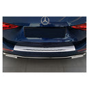 Læssekantbeskytter Mercedes C-Klass S206 AMG 2021- Stål