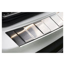 Læssekantbeskytter Mercedes GLC Hybrid 2015- Stål