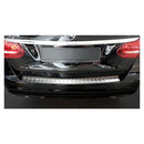 Læssekantbeskytter Mercedes C-Klasse S205 14-21 Stål