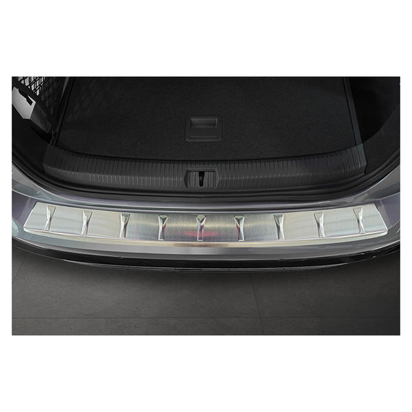 Læssekantbeskytter VW ID.7 Tourer 2024- Stål