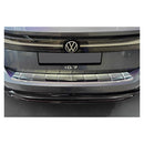 Læssekantbeskytter VW ID.7 Tourer 2024- Stål